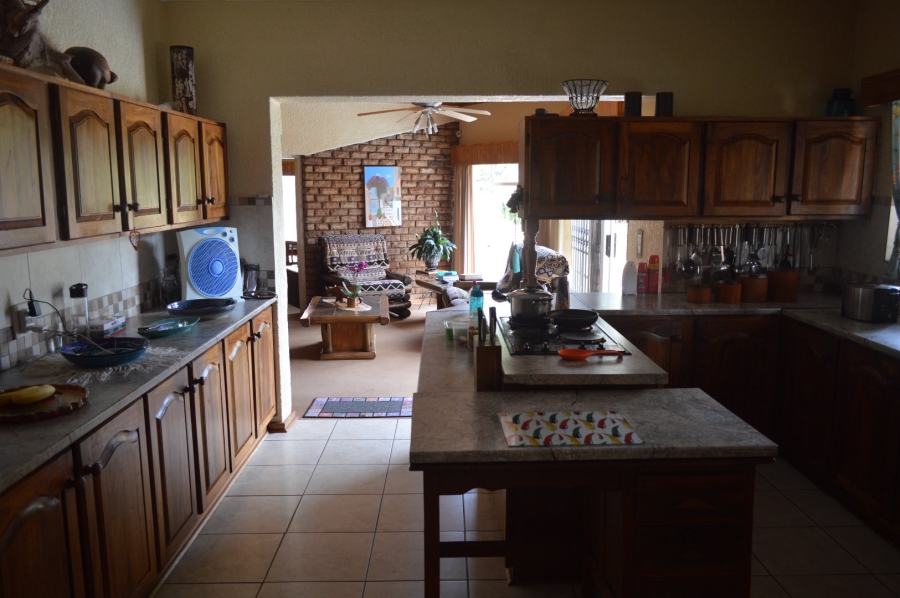 3 Bedroom Property for Sale in Doringkruin North West